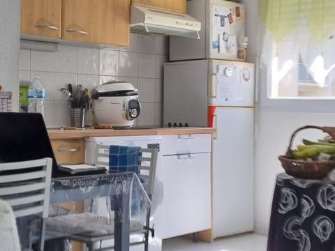  Appartement � vendre 3 pi�ces 62 m�