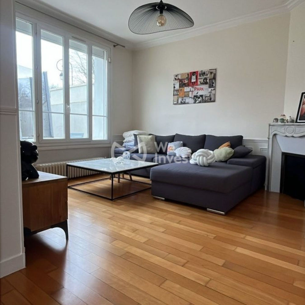 � vendre  Maison Claye-Souilly (77410)