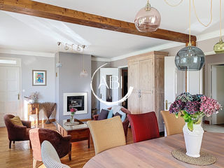  Maison � vendre 9 pi�ces 201 m�