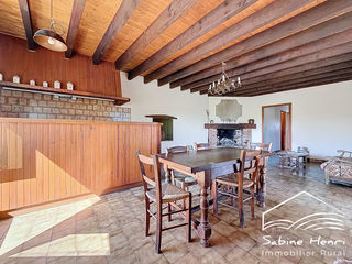  Maison � vendre 3 pi�ces 76 m�