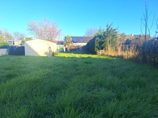  Terrain � vendre 244 m�