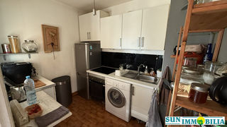  Appartement � vendre 1 pi�ce 32 m�