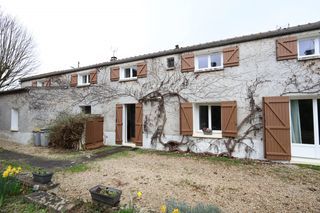  Maison � vendre 8 pi�ces 200 m�