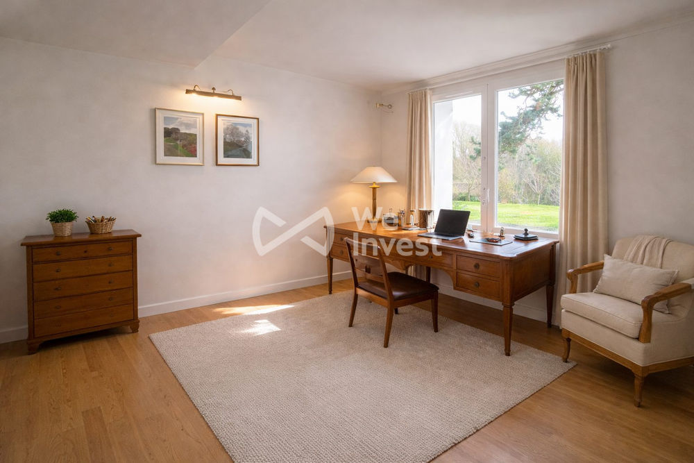 � vendre  Maison Ambleteuse (62164)