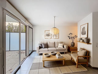  Appartement � vendre 2 pi�ces 1 m�