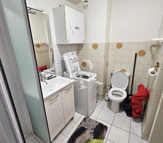  Appartement � vendre 2 pi�ces 40 m�