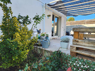  Maison � vendre 3 pi�ces 83 m�