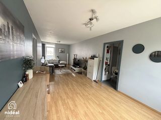  Appartement � vendre 3 pi�ces 62 m�