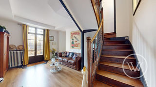  Maison � vendre 6 pi�ces 191 m�