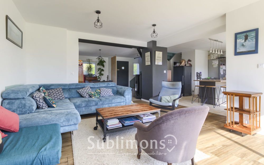 � vendre  Maison Arradon (56610)