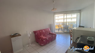  Appartement � vendre 2 pi�ces 35 m�