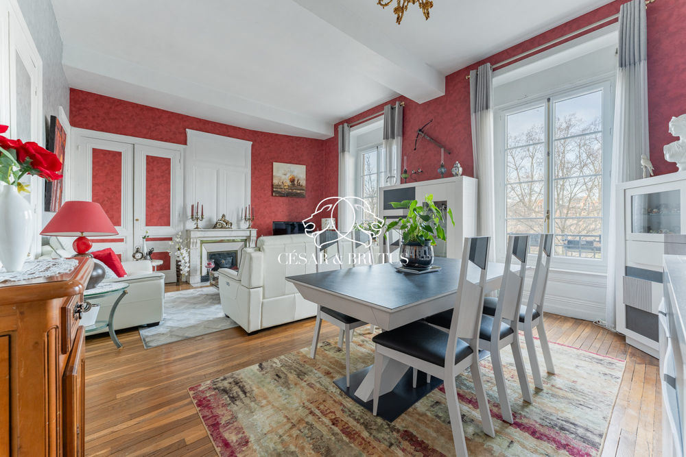 � vendre  Appartement Lyon 1
