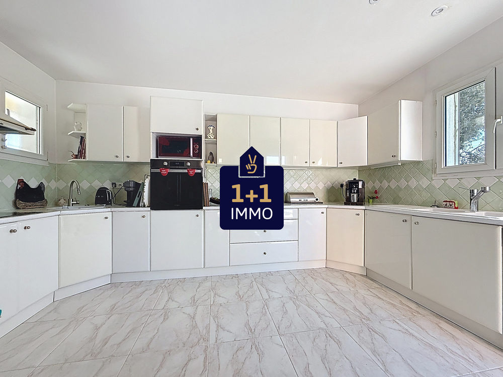 � vendre  Maison Roquebrune-sur-Argens (83520)