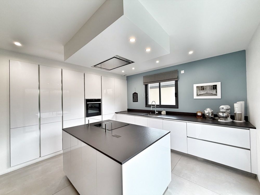 � vendre  Maison Pr�vessin-Mo�ns (01280)