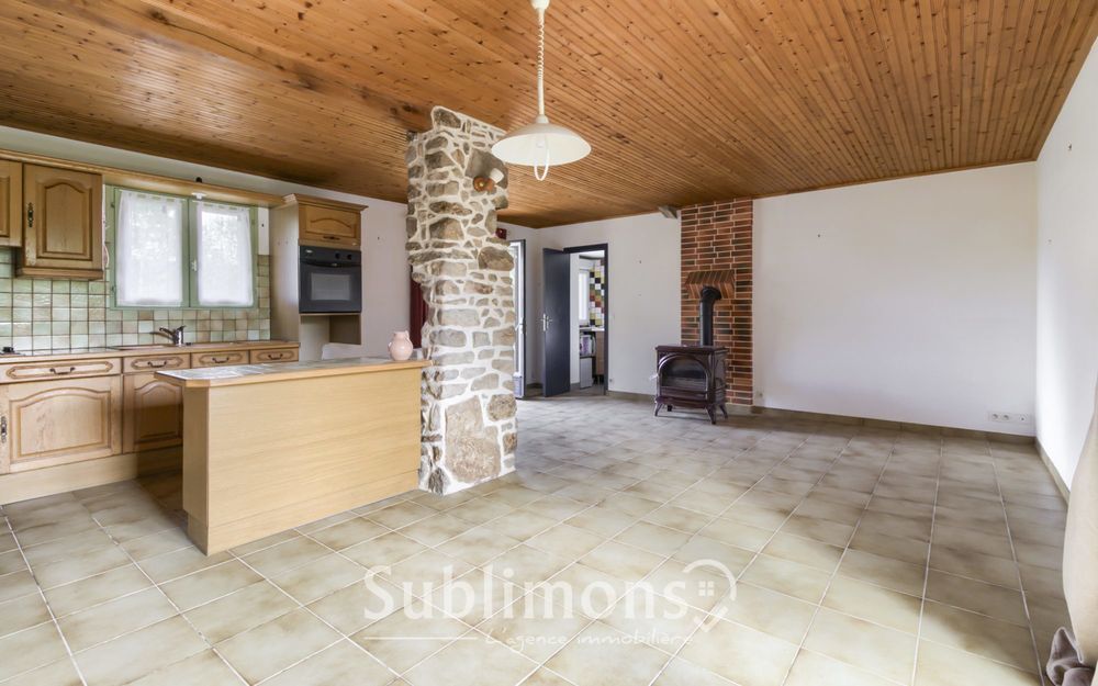 � vendre  Maison Vannes (56000)