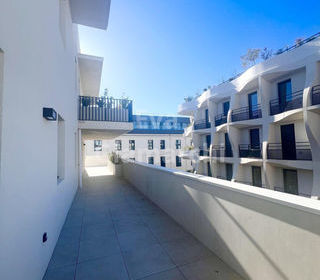  Appartement � vendre 4 pi�ces 99 m�