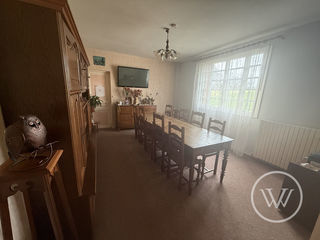  Maison � vendre 6 pi�ces 134 m�