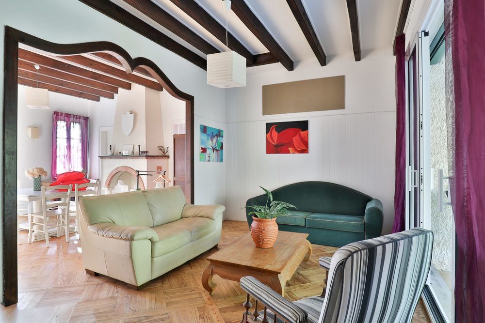 � vendre  Maison Mimizan (40200)