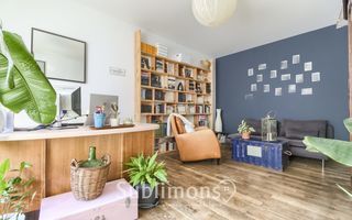  Maison � vendre 7 pi�ces 165 m�