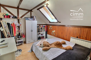  Appartement � vendre 3 pi�ces 55 m�