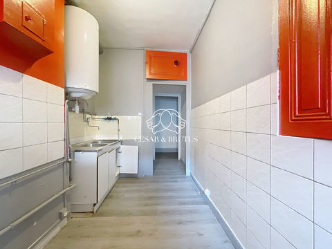  Appartement � vendre 2 pi�ces 65 m�