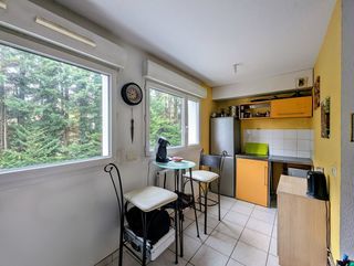  Appartement � vendre 1 pi�ce 24 m�