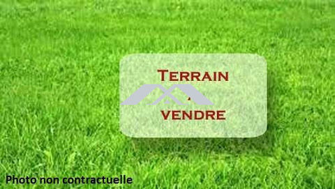 UN TERRAIN &Agrave; D&Eacute;COUVRIR SAINT JOSEPH 99000 97480 Saint-joseph