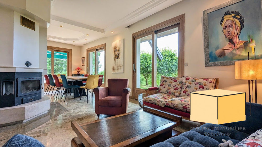 � vendre  Maison Chanaz (73310)