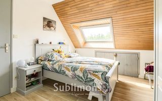  Maison � vendre 5 pi�ces 121 m�