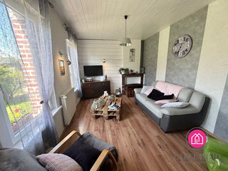  Maison � vendre 7 pi�ces 160 m�