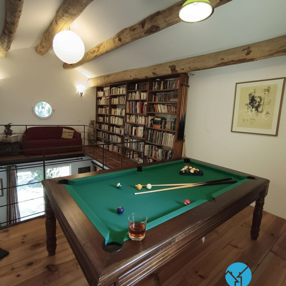 � vendre  Maison Uz�s (30700)