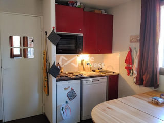  Appartement � vendre 1 pi�ce 25 m�