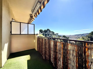  Appartement � vendre 3 pi�ces 53 m�