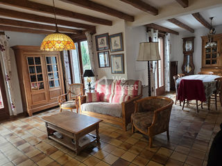  Maison � vendre 5 pi�ces 165 m�