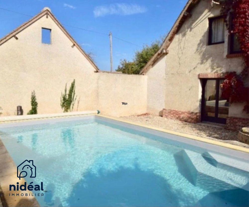 � vendre  Maison Heudreville-sur-Eure (27400)