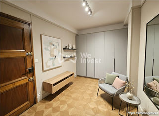  Appartement � vendre 3 pi�ces 77 m�