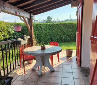  Maison � vendre 4 pi�ces 96 m�