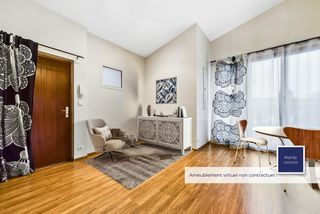  Appartement � vendre 3 pi�ces 64 m�