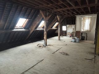  Appartement � vendre 1 pi�ce 131 m�