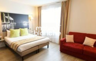  Appartement � vendre 1 pi�ce 25 m�