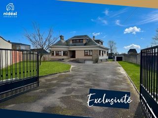  Maison � vendre 8 pi�ces 185 m�