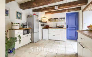  Maison � vendre 4 pi�ces 112 m�