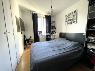  Appartement � vendre 3 pi�ces 51 m�