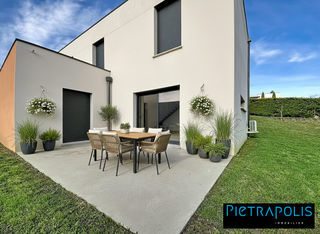  Maison � vendre 5 pi�ces 127 m�