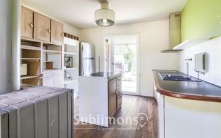  Maison � vendre 4 pi�ces 70 m�