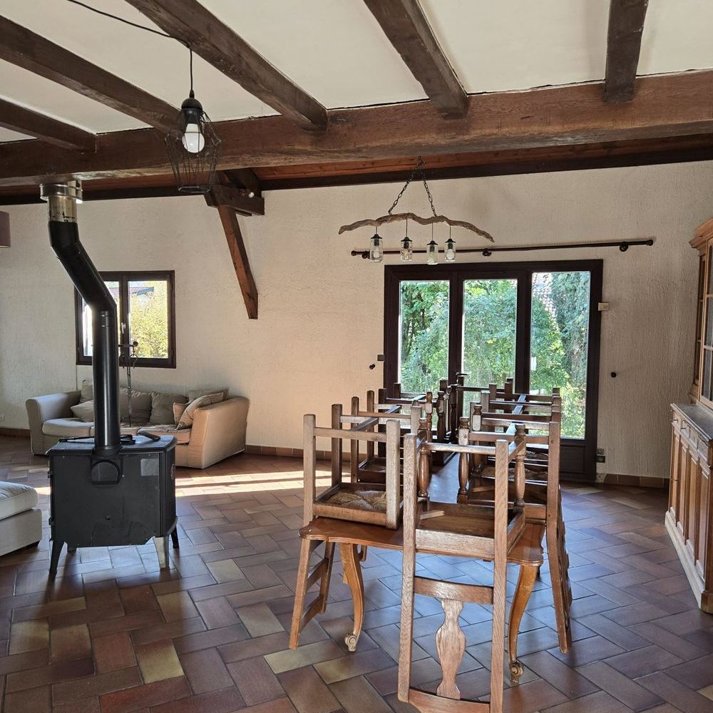 � vendre  Maison Montbonnot-Saint-Martin (38330)