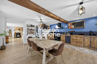  Maison � vendre 5 pi�ces 135 m�