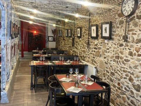 FDC RESTAU - Id&eacute;al Couple Premi&egrave;re Affaire - LIMOGES 76720 87000 Limoges