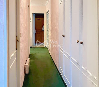  Appartement � vendre 6 pi�ces 99 m�