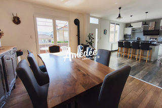  Maison � vendre 5 pi�ces 123 m�